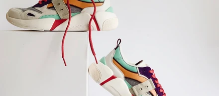 From Classics to Cutting-edge: The Journey to the Best Shoe Brand