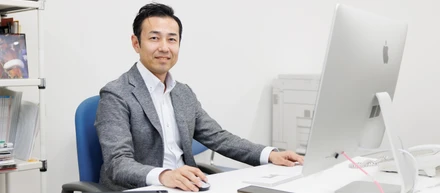【私が働く理由】大阪を元気にする新しいメディアをつくる（編集長　佛崎一成）