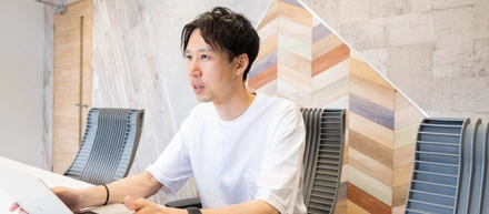 ＜社員インタビュー＞D2Cメーカーの法人営業。大手企業とはどのようにして関係性を構築するのか。