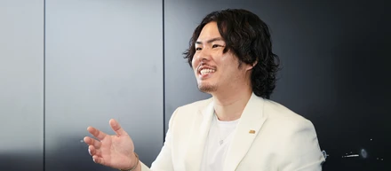 【代表インタビュー前編】300%成長中の人材ベンチャー企業を牽引する代表津田のストーリー！