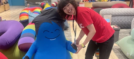【社員インタビュー #新卒編②】 3年目メンバーに5つの質問！【ストアマネージャー：れんれんさん】
