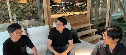 【CEO/CTO/VPoE対談】ジーニアルテクノロジーが目指す次なるステップとは