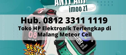 PUSAT TOKO HP & LAPTOP MALANG, Hub. 081 233 111 119, Pusat Toko HP & Laptop Terlengkap HP Sony Xperia 1 Mark V di Malang Meteor Cell