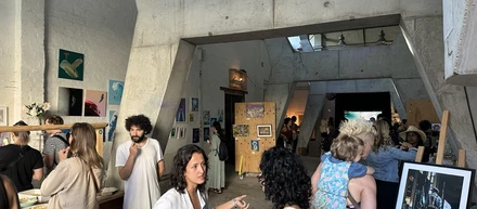 KAG#1 / ベルリン展レビュー（前編）