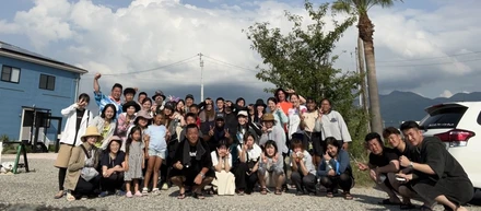 未経験からエンジニア！だけど時には息抜きも大事です！だって夏は社内イベント多めだから、、、ｗｗ