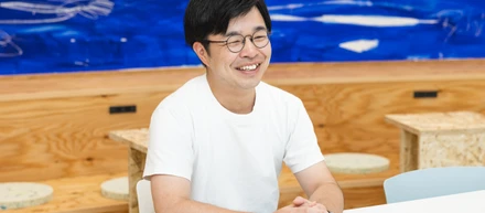 ＜メンバーインタビューVol.1＞1人目社員が語る、パブリックコネクトの目指す未来