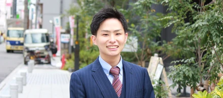 【HR事業部vol.2】社員の一日に密着！！