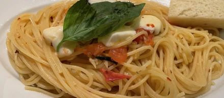 【行きつけの池袋ランチVol.12】ドリンクバーも気軽に付けられる「イタリア食堂 ミラネーゼ」