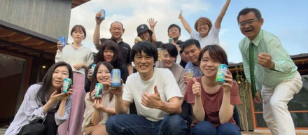 軽井沢リゾートオフィスがグランドオープン！完成したオフィスと「五感で学ぶウェルビーイングキャンプ」体験レポート