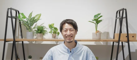 自分の「好き」を活かして、様々な人の役に立つ事が出来る【Yuinchu社員インタビュー】