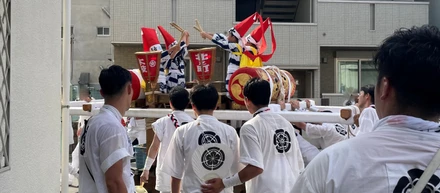 会社だけじゃなく、地域も好きになる。
