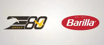 納入実績その２ バリラ（Barilla）パスタ工場