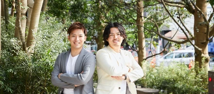 【代表インタビュー後編】300%成長中の人材ベンチャー企業を牽引する代表津田のストーリー！