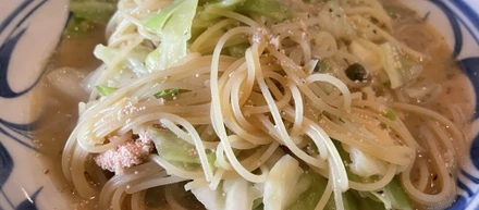 【行きつけの池袋ランチVol.13】落ち着いたイタリアンのお店「オステリア サンテ」