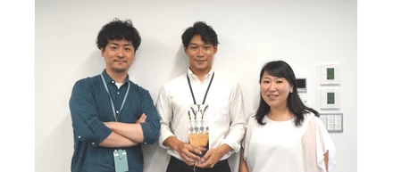 【人事担当から見たKIYONOの魅力】携われる領域の広さ×最先端の技術で、唯一無二の経験が積める会社