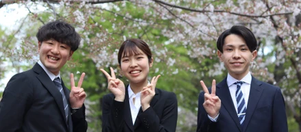 「常識に縛られず、挑戦すること」を宣言！2023年度うるる入社式を実施しました！