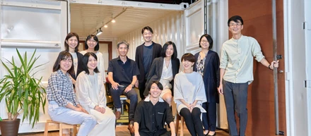 全社セッションは経営活動において、とってもプライオリティーの高い未来共創ワークなのだ。
