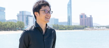 【年収が7分の１に】三井物産⇒海運DXスタートアップを実験してみたら。。