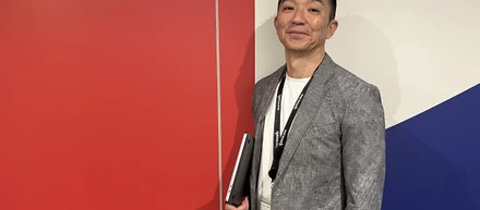 「唯一の仕事を通じて、未来と自分を創る」を体現できることがApptioの魅力。パートナービジネスを牽引するPartner Director, 佐々木章光のストーリー