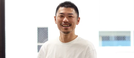 代表インタビュー｜定着率90％超え！元エンジニア社長は、エンジニアの適温を知っている。
