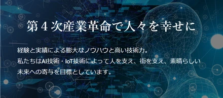 代表紹介ムービー解禁！！