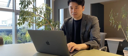 大企業からスタートアップへ転職～りょーさんが語ってみた〜