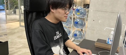できなかったところは気合でカバー！長期インターンで得たもの