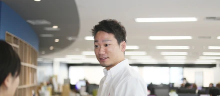 「意思決定者との距離感や承認プロセスがシンプル」大手人材会社マネージャーがベルタを次の挑戦の場に選んだ理由