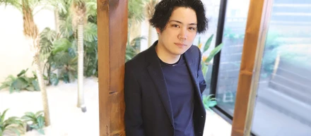 【新卒採用担当者インタビュー】「働く」とは「人生を彩る手段」。一人ひとりの人生に向き合うことがモットー。