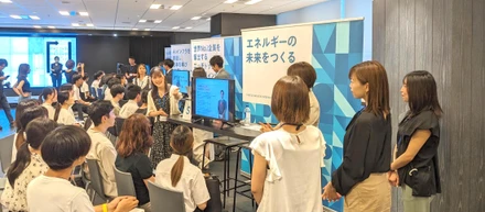 インターンとして一緒に働く仲間を募集しています！！