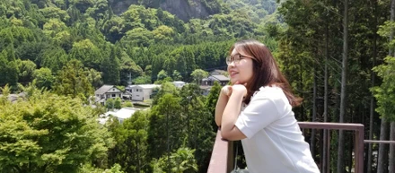 生き物大好きな私が、あわえに入ったわけ