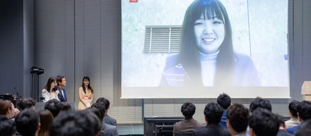「当たり前」の積み重ねが「おもてなし賞」受賞に。相手のことを考えた仕事の進め方とは？【うるフェス2023受賞者インタビュー】
