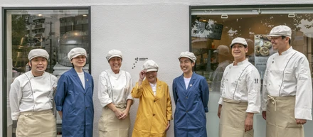 海外顧客８０％のラーメン店がコロナ禍でどうやって生き延びたか