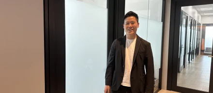 CFOインタビュー：20歳で公認会計士合格。ジラフにカムバック入社した理由