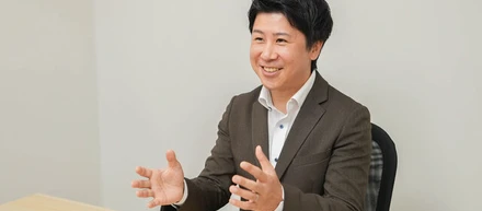 【Vol.03】［＃01 社員インタビュー］他社から羨ましがられる当社の魅力。