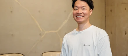 【Vol.05】［＃03 社員インタビュー］若いだけでなくみんな向上心があって勉強熱心。