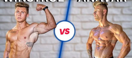 Anavar vs Winstrol: Battle of the Bodybuilding Titans?