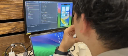 アプリ開発の基本とは何か？？ネットワークエフェクトから学べること第一弾