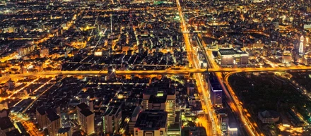 道路はどうやって作られるの？業務紹介①－交通量推計－