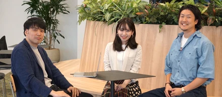 株式会社AbemaTVの、会社も個人もチャレンジを続けるベンチャー精神とは
