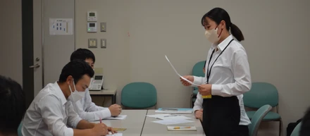 【2022年入社】二年目社員研修レポート～1年を振り返って～
