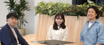 株式会社AbemaTVの、会社も個人もチャレンジを続けるベンチャー精神とは