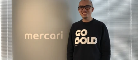お寺生まれの労務がメルカリという会社（Marketplace・場所）を創ることについて考えた。