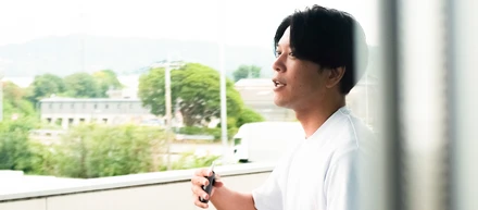 「みずから動くムードを浸透させたい」事業リーダー兼、人事統括が考える、良いチームとは？