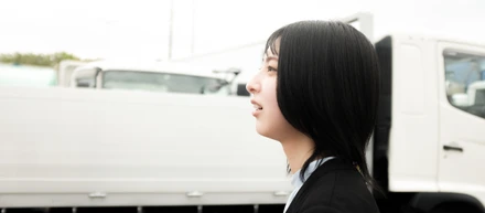 「未知のチャレンジは何だって苦しいけど…」１年目で経営企画に配属、失敗と成長を感じる毎日。