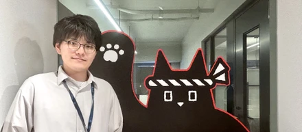 「企業の業務効率化をサポートしたい！」強い思いを持って異業種からRPAのカスタマーサクセスへ。