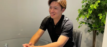 【副代表インタビュー】急成長中、6期目ベンチャーを支える副代表佐々木のストーリー！