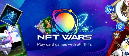 【Web3】『NFTWars』開発チームが語る、ブロックチェーンゲームづくりの裏側