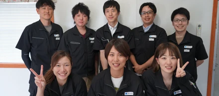 チームで目指す社内報を通じた夏目光学のコミュニケーション改革！