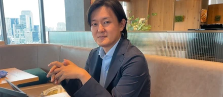 ”働く≒傍を楽にする”。お客様だけじゃない、メンバー自身にも豊かな生き方を実現してほしい。